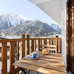 Mont Chetif - Center *