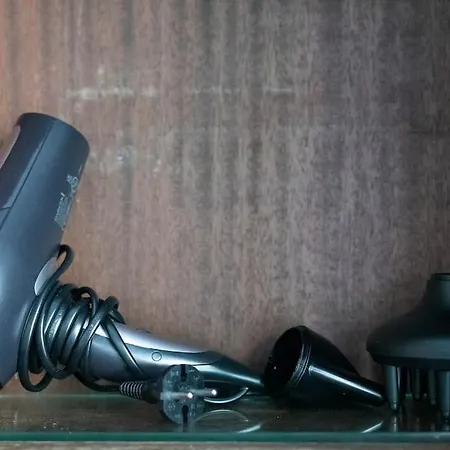 Mont Chetif - Center