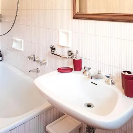 Mont Chetif - Center דירה קורמאיור