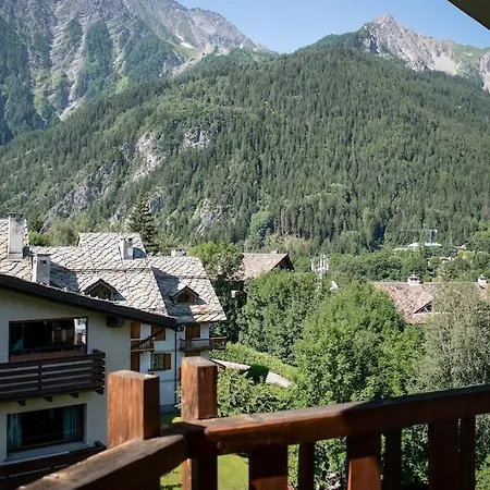 Mont Chetif - Center *