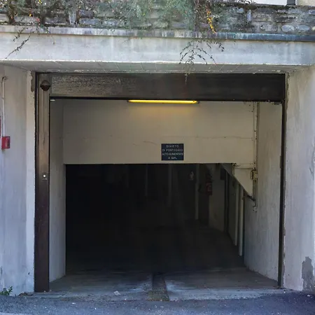 Mont Chetif - Center דירה *