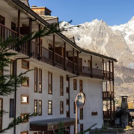 דירה Mont Chetif - Center *