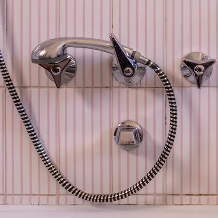 דירה Mont Chetif - Center