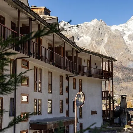 Mont Chetif - Center