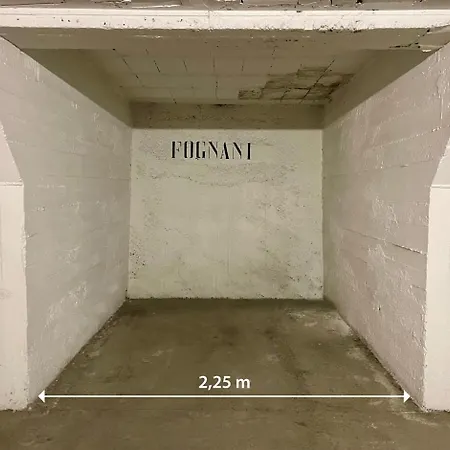 דירה Mont Chetif - Center *