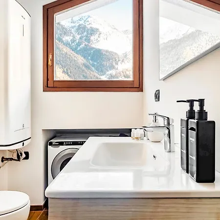 Mont Chetif - Center *