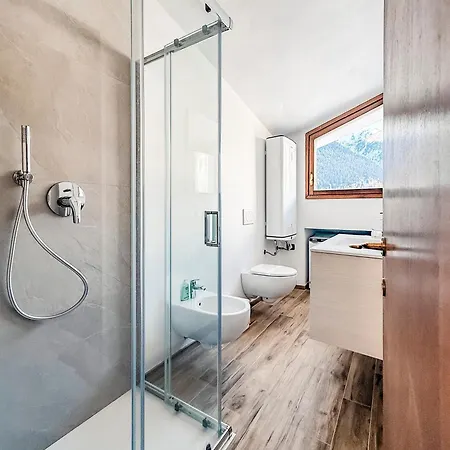 Mont Chetif - Center קורמאיור