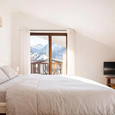 Mont Chetif - Center *