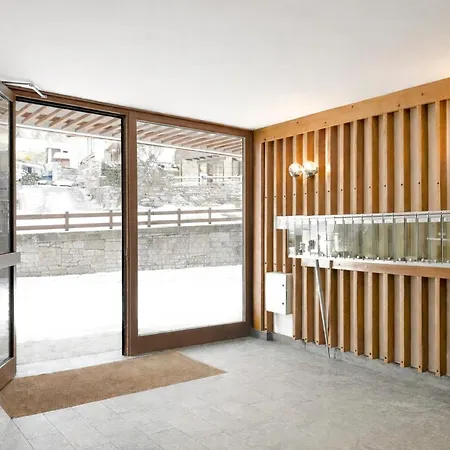 Mont Chetif - Center דירה