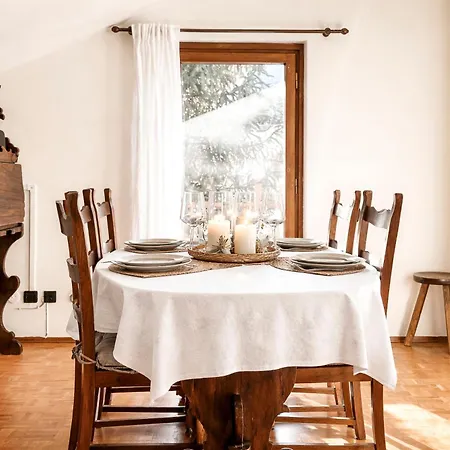 Mont Chetif - Center *