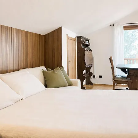 Mont Chetif - Center