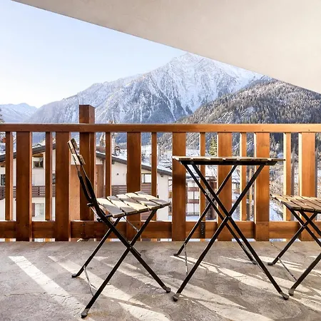 Mont Chetif - Center *