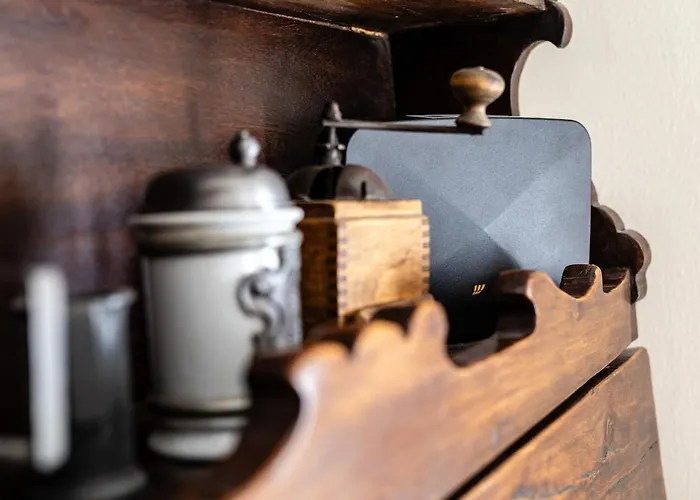 公寓 Mont Chetif - Center 库马约尔