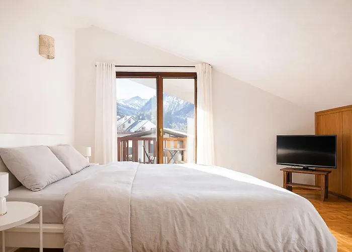 Mont Chetif - Center *