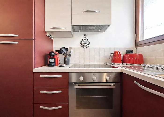 Mont Chetif - Center 库马约尔