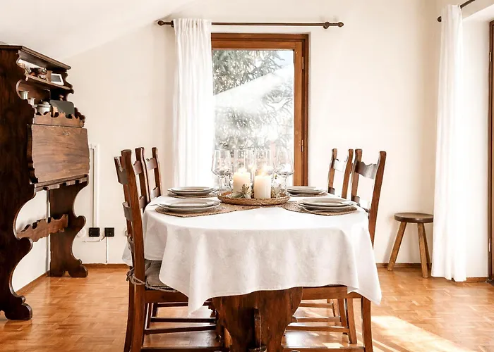 Mont Chetif - Center *