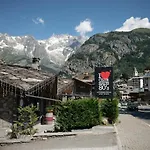 شقة Mont Chetif - Center