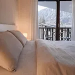 Lejlighed Mont Chetif - Center Courmayeur