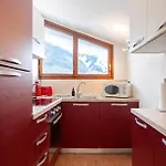 Mont Chetif - Center شقة *