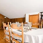 Mont Chetif - Center شقة *