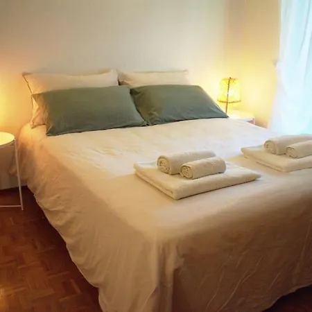 Apartamento Chetif - Center *