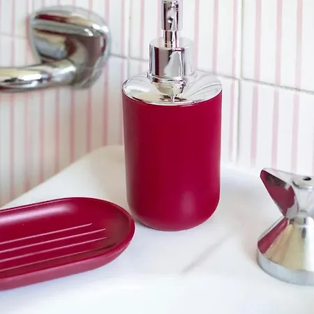 公寓 Mont Chetif - Center 库马约尔