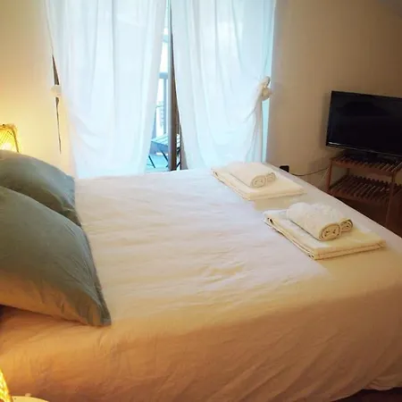 Apartmán Mont Chetif - Center Courmayeur