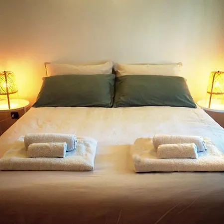 Mont Chetif - Center Apartmán Courmayeur