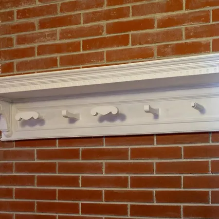 公寓 Mont Chetif - Center