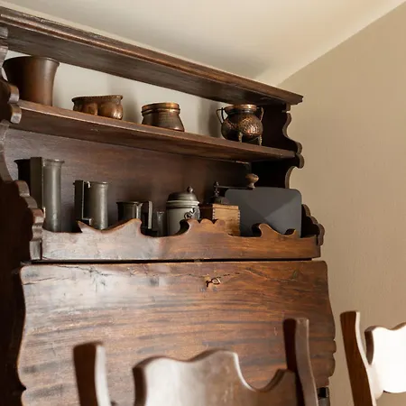 Mont Chetif - Center 公寓 库马约尔