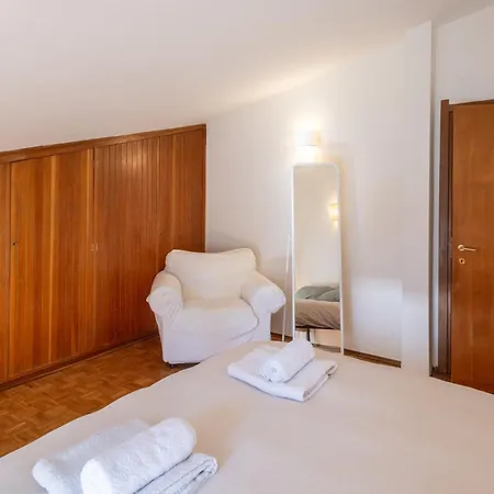 Mont Chetif - Center 公寓 库马约尔