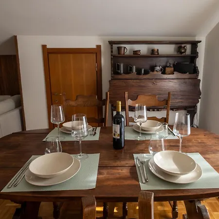 Mont Chetif - Center