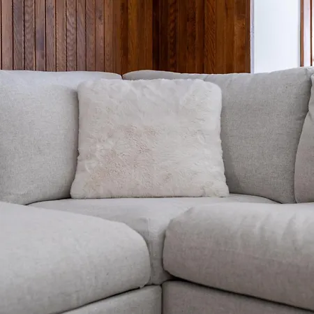 Mont Chetif - Center 公寓 *