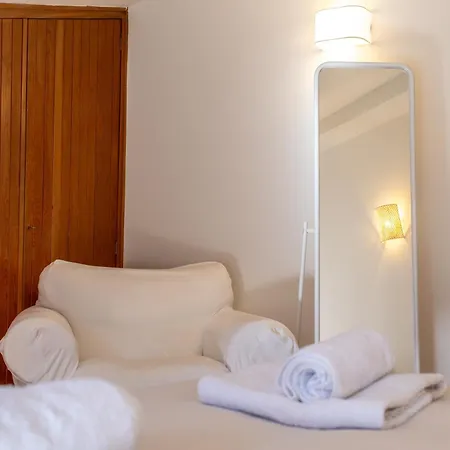 Apartamento Chetif - Center *