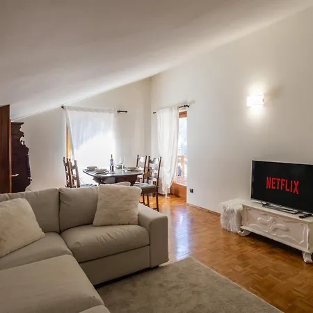 Mont Chetif - Center 公寓 库马约尔