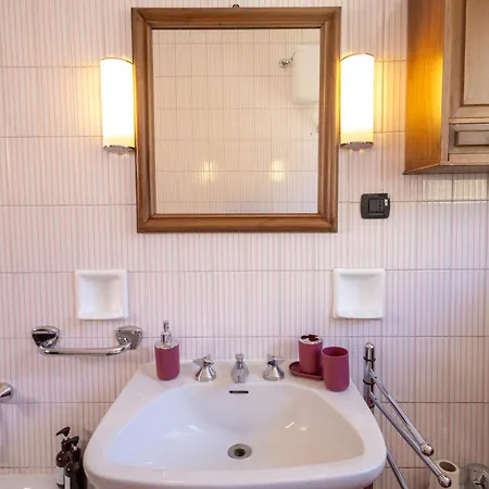 公寓 Mont Chetif - Center 库马约尔