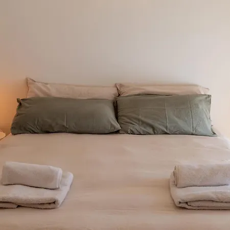Apartamento Chetif - Center
