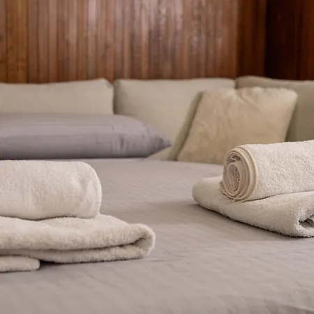 Mont Chetif - Center *