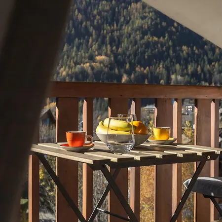 Mont Chetif - Center * 库马约尔