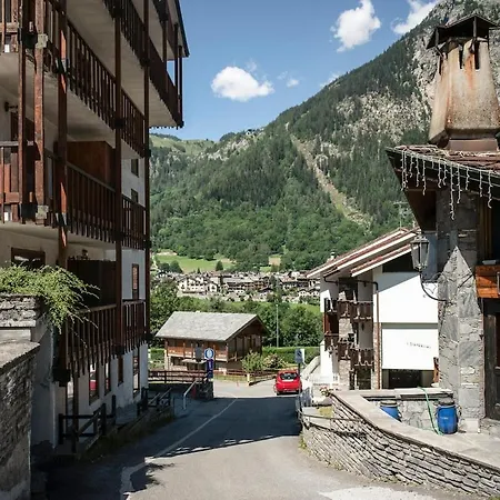 Mont Chetif - Center *