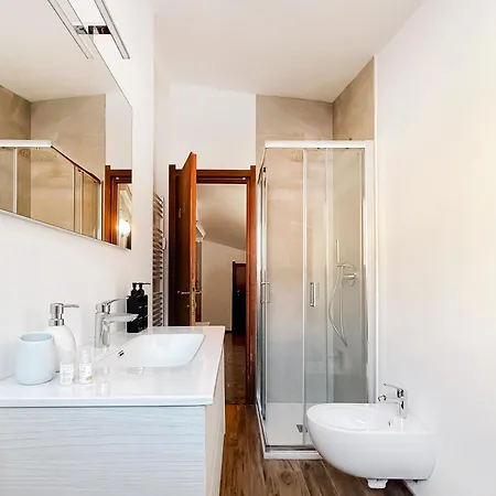 Mont Chetif - Center Apartmán *