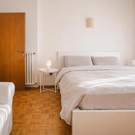 Apartmán Mont Chetif - Center *