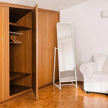 Apartmán Mont Chetif - Center