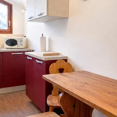 Mont Chetif - Center Apartmán *