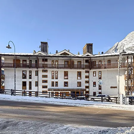 Lejlighed Mont Chetif - Center