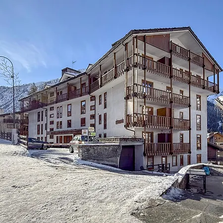 Mont Chetif - Center Lejlighed