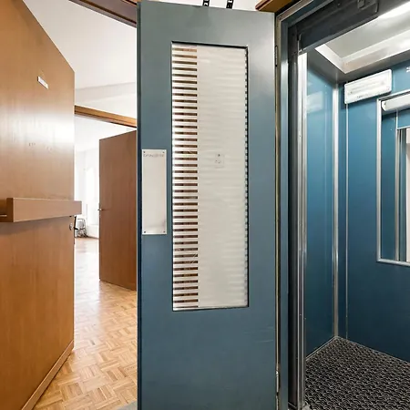 Appartement Chétif - Center