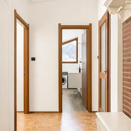 Mont Chetif - Center