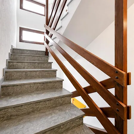 Apartmán Mont Chetif - Center *