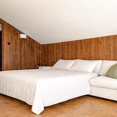 Apartmán Mont Chetif - Center